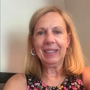 Meet your Posher, Terri